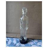 Rocher Freres Soldier Liqueur bottle royal guard