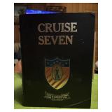 USS Ranger (CVA-61) 1967 Westpac Deployment book