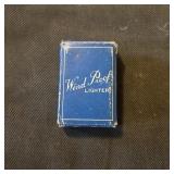 Vintage RELIANCE Lighter Made in Japan-New Old