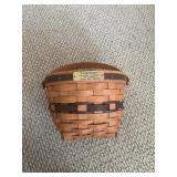 Longaberger Christmas collection 1994 edition