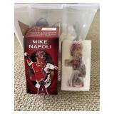 New Mike Napoli 2009 bobble head