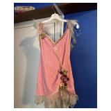 Rare New Old Stock Playboy Fantasy Fairy Sz M