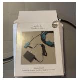 New Old Stock Hallmark Keepsake Magic Cord Powers