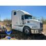 Semi-Trucks & Trailers Auction - Mesa, AZ
