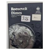 Roosevelt Dimes 1960-2020 Complete Album