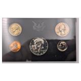 1968 United States Proof Set