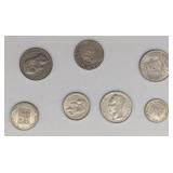 Coins of Venezuela