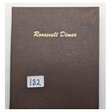 Roosevelt Dimes 1946- Present - Complete to 2014