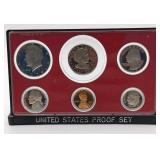 1979 US Proof Set