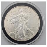 2006 American Eagle Silver Dollar