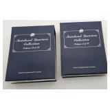 Postal Commemorative Society State Quarters