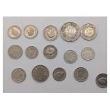 Coins of Switzerland