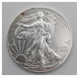 2014 American Eagle Silver Dollar