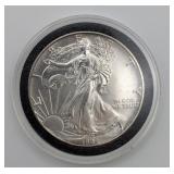 1994 American Eagle Silver Dollar