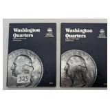Washington Quarters 1965-2000 Complete Albums