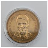 Elvis Presley Commemorative Double Eagle