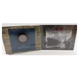 1912 Year of Titanic Liberty V Nickel