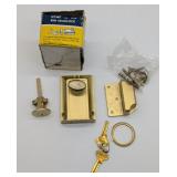 New Old Stock Lori Rim Deadlock