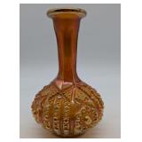 Imperial Octagon Marigold Decanter No Stopper