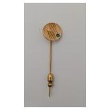 14k Service Pin 2.7 Grams