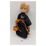Witch Doll