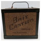Oberlin Bait Canteen NOS Keen Kutter