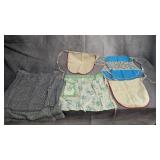 Vintage Aprons