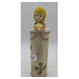 Mid Century Modern Decor as found