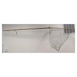 LARGE Herring Dipper Hand Made Local History