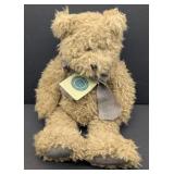 J B Bean Collectible Bear