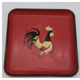 Rooster Social Supper Tray