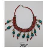 Native Style Necklace