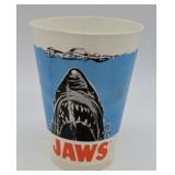 Jaws Cup - Some Issues