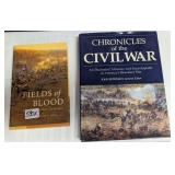 Two Books on the Civil War