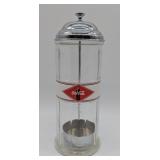 Coca Cola Straw Holder