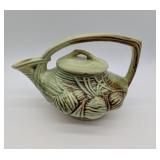 McCoy Pine Cone Tea Pot