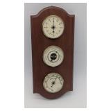 Thermostar Weather Station