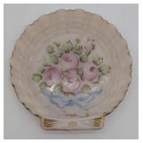 Charleton Decorated Cambridge Crown Tuscan Shell