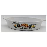 Corningware Merry Mushroom Casserole