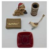 Christmas, Edison Cylinder, Screwdriver Kit