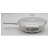 Corning Ware 6.5 Inch Spice of Life Skillet