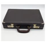 Vintage Briefcase