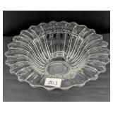 Tiffin Charleston Flared Bowl