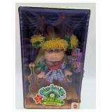 Norma Jean Cabbage Patch Doll in Box
