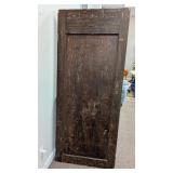 C 1920 Door