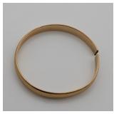 Band Ring Tests 14K, Broken, 1.5 Grams