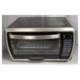 Oster Toaster Oven