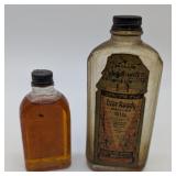 Vintage Ever Ready Machine Oil & Insect Repellent