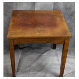 Lazy Susan (TV Swivel) Top Table