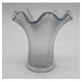 Imperial Iris Ice Smooth Panels Mini Stretch Glass